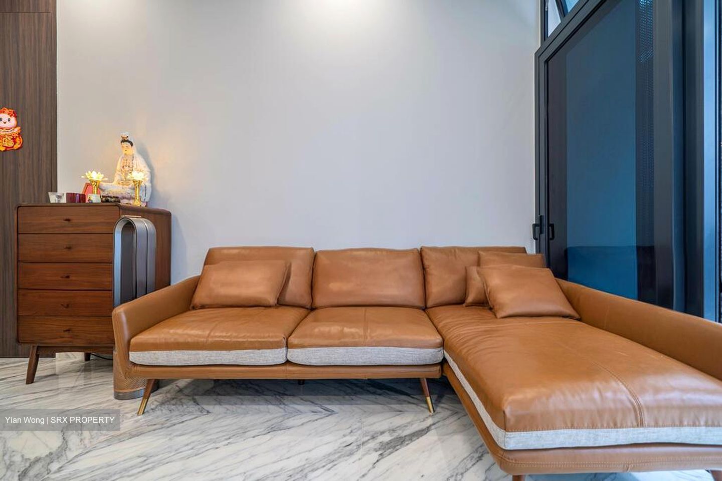 Van Holland (D10), Condominium #566289171